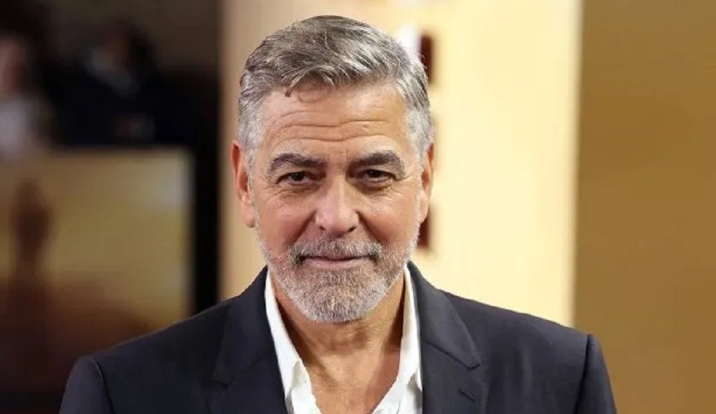 Clooney y Adam Sandler regresan a Netflix 