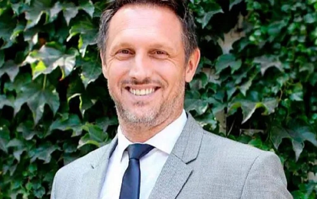 David Kavlin sufrió un infarto y fue operado