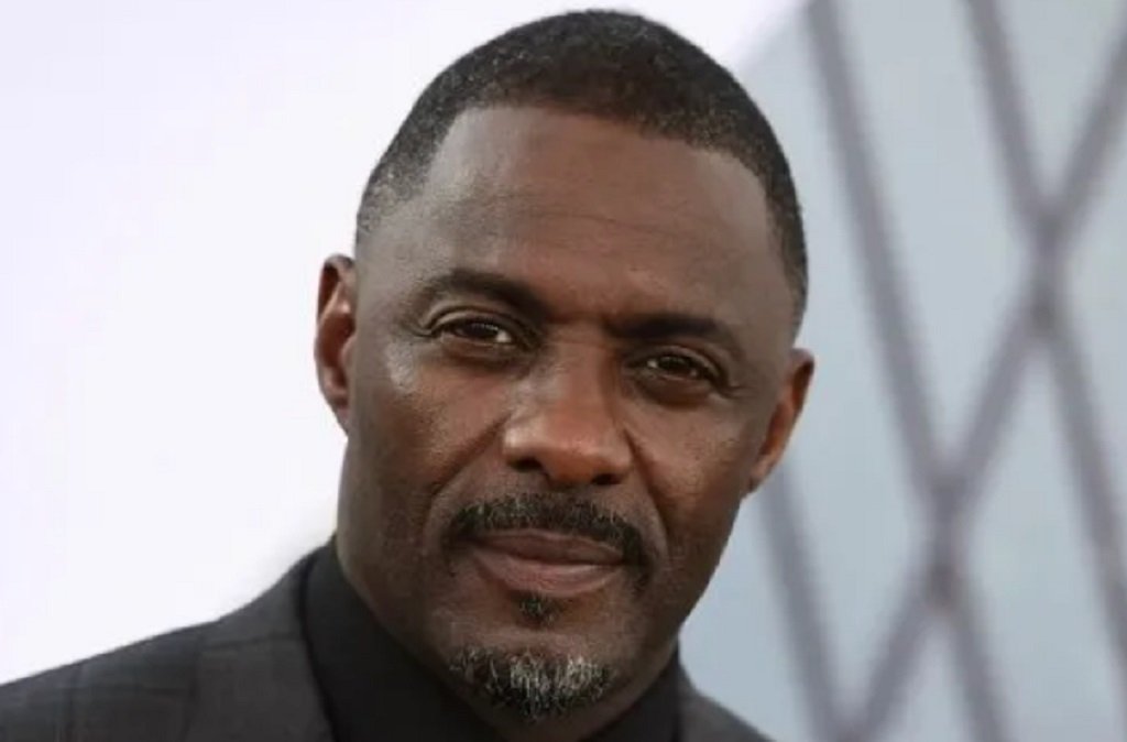 Elba será reconocido por el rey Carlos