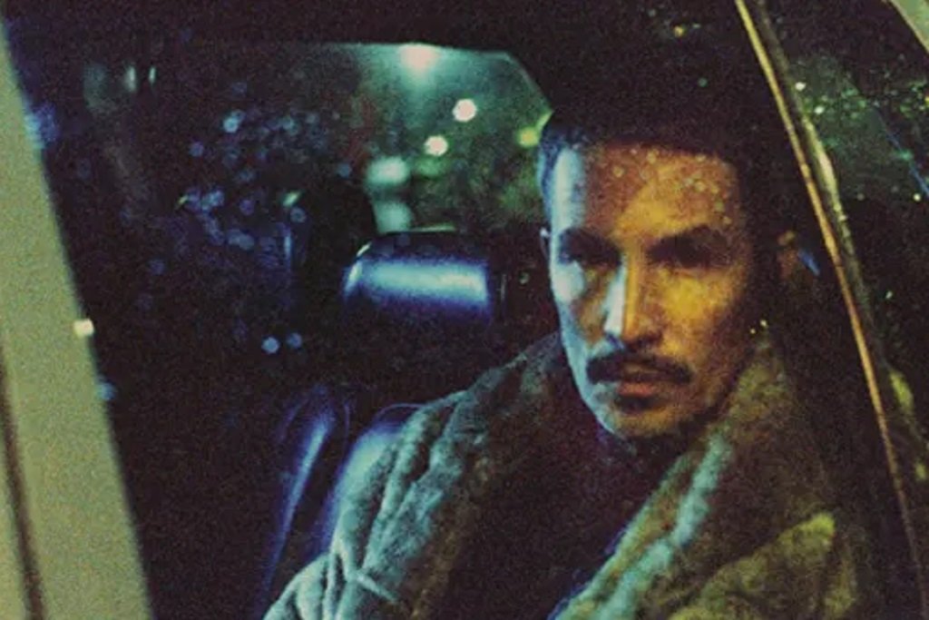 Emmanuel presenta: "MI AÑO GÓTICO"