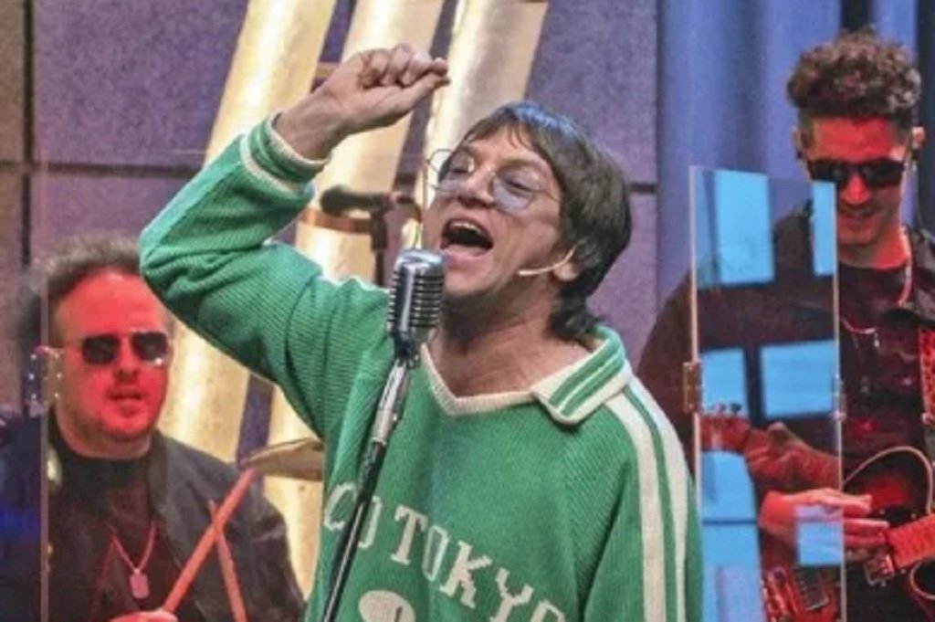 Joaquín Levinton sufrió un infarto