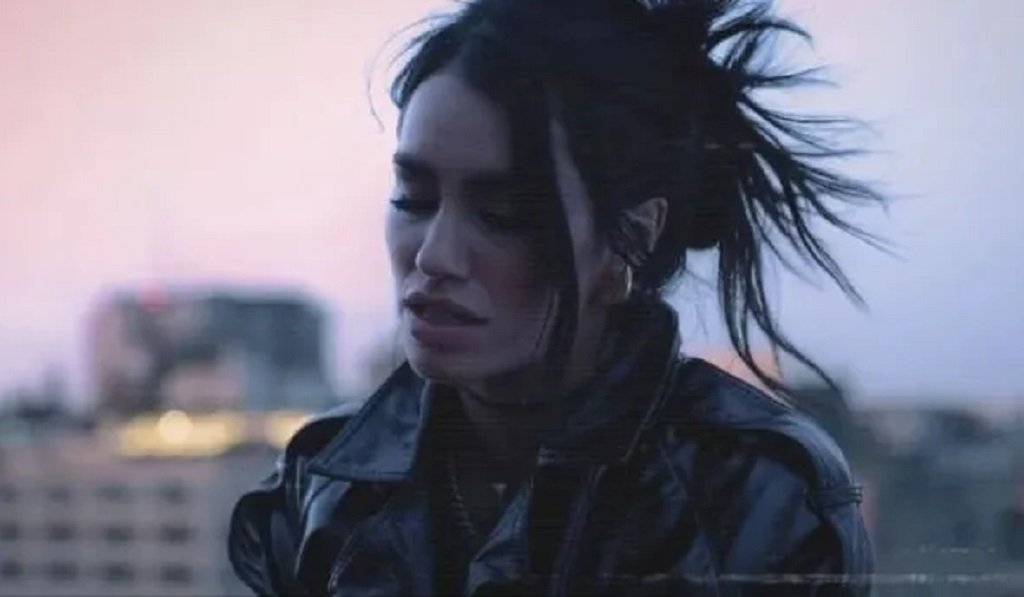 Netflix estrena el documental de LALI