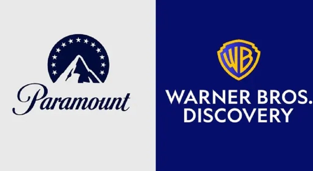 Paramount busca comprar Warner Bros