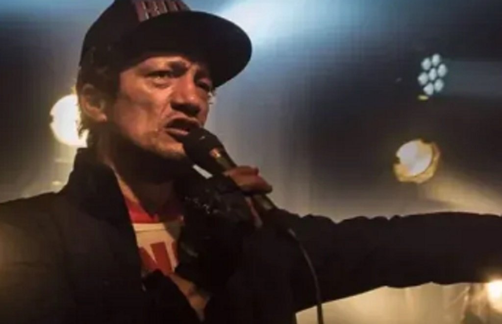 Pity Álvarez estrena su nueva canción