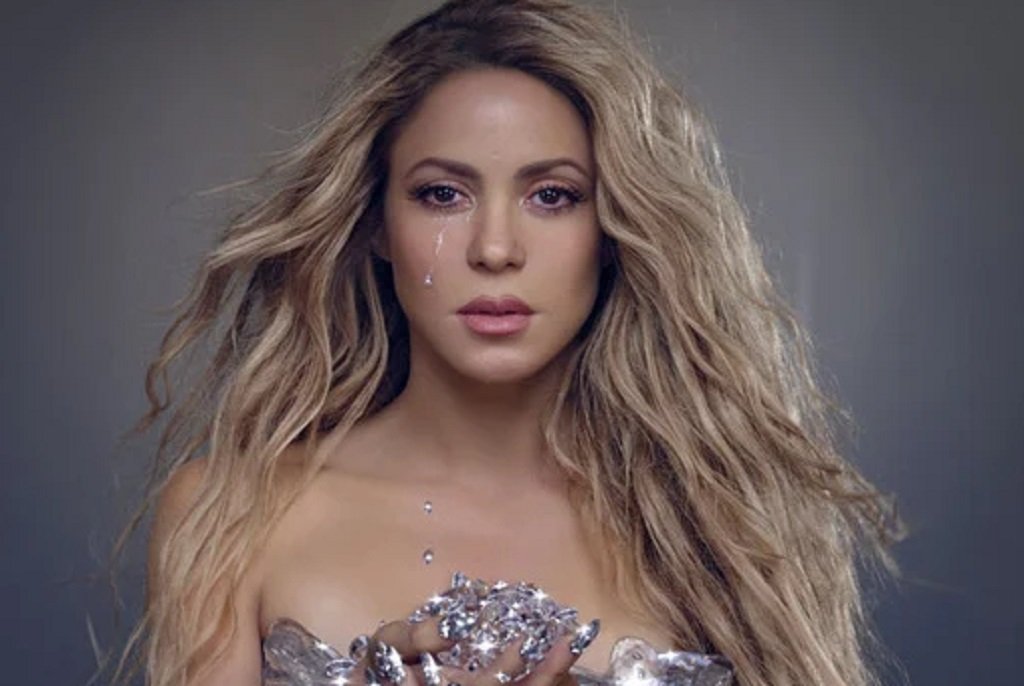 Shakira inicia sus 3 recitales en Vélez