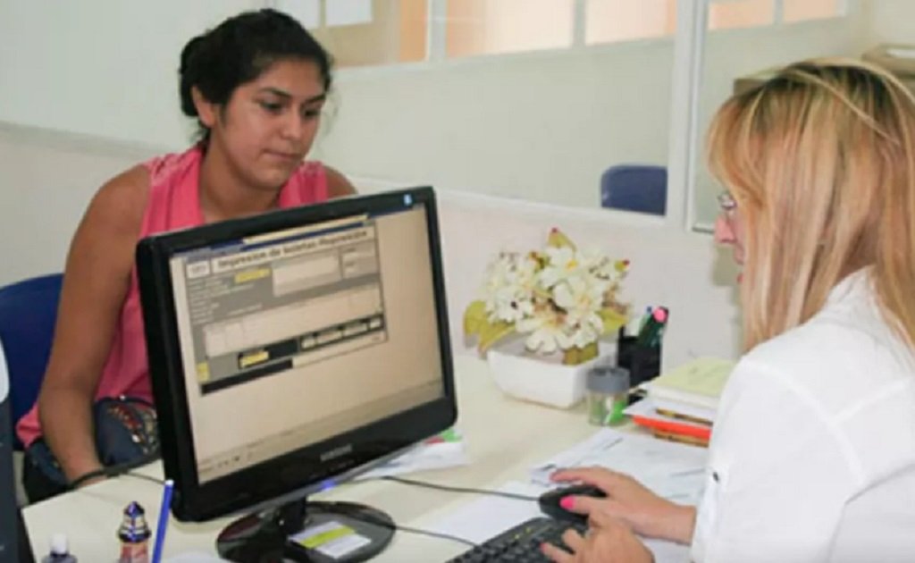 La atención en las sedes del IPV será con o sin turno previo