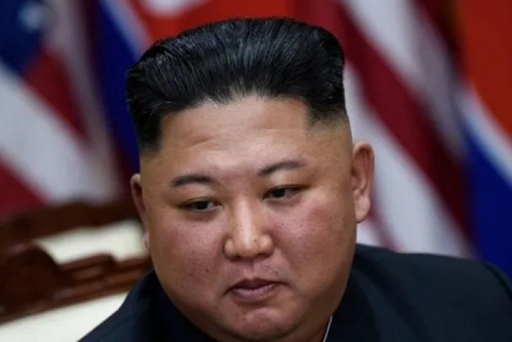 Corea del Norte prueba misiles de largo alcance