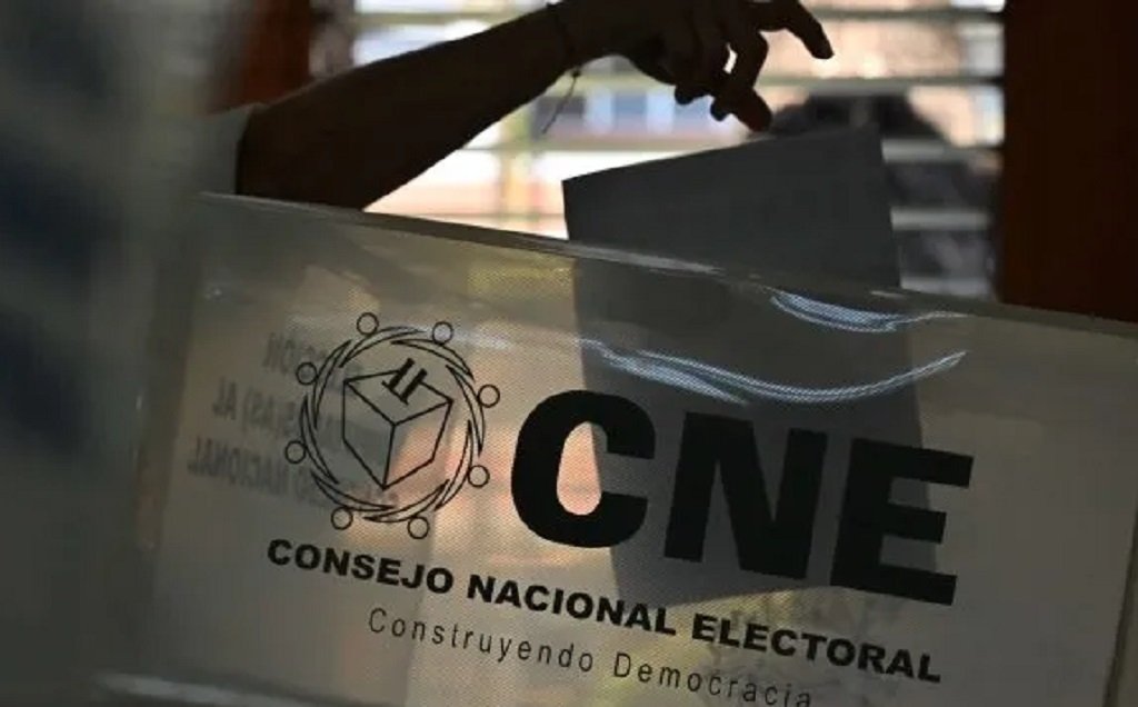 Honduras: irregularidades en las elecciones