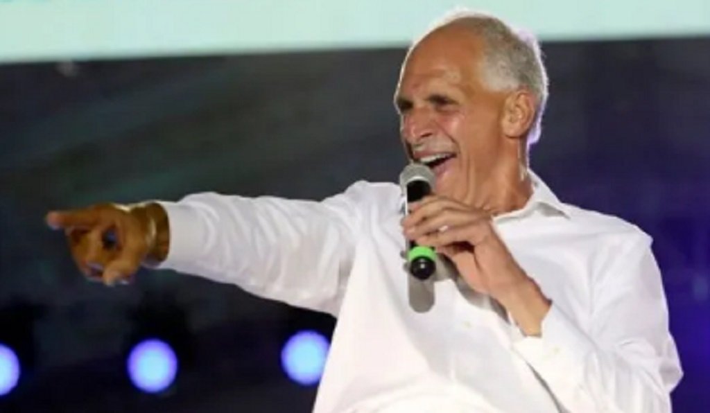 El Gobierno argentino felicitó a Nasry Asfura 