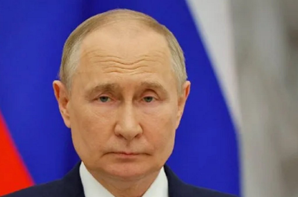 Ofensiva aérea de Rusia contra Ucrania 