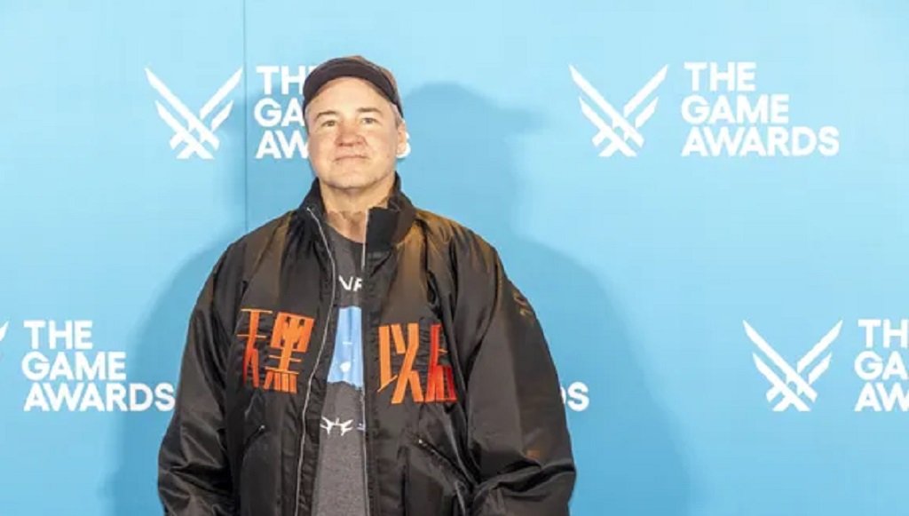 Murió el creador de Call of Duty a los 55 años