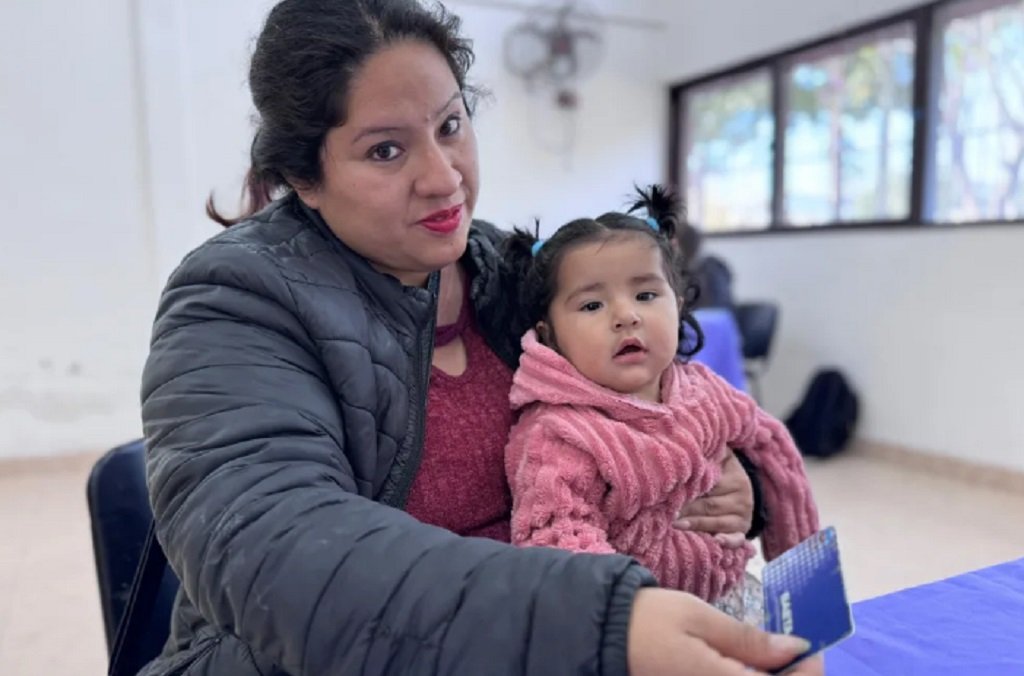 Inicia la carga del Boleto Solidario Municipal