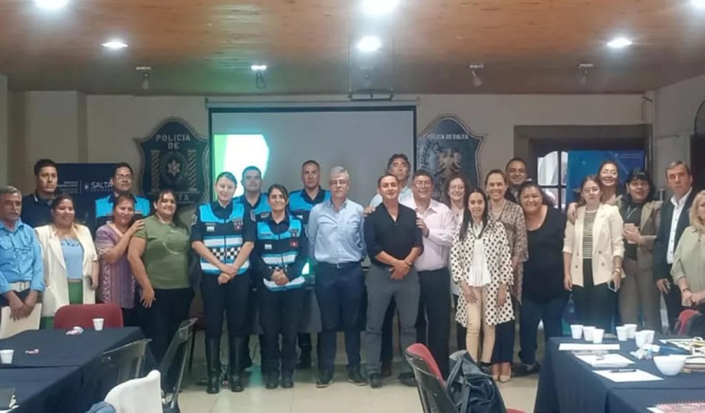 Actividades del Observatorio de Seguridad Vial "Raúl Padovani"