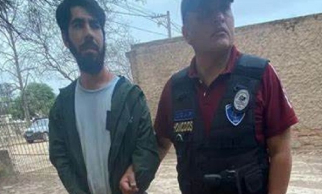 Confirman el suicidio de Javier Saavedra