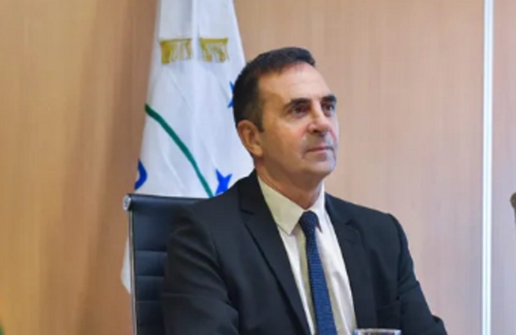 Julio Cordero le respondió a la CGT