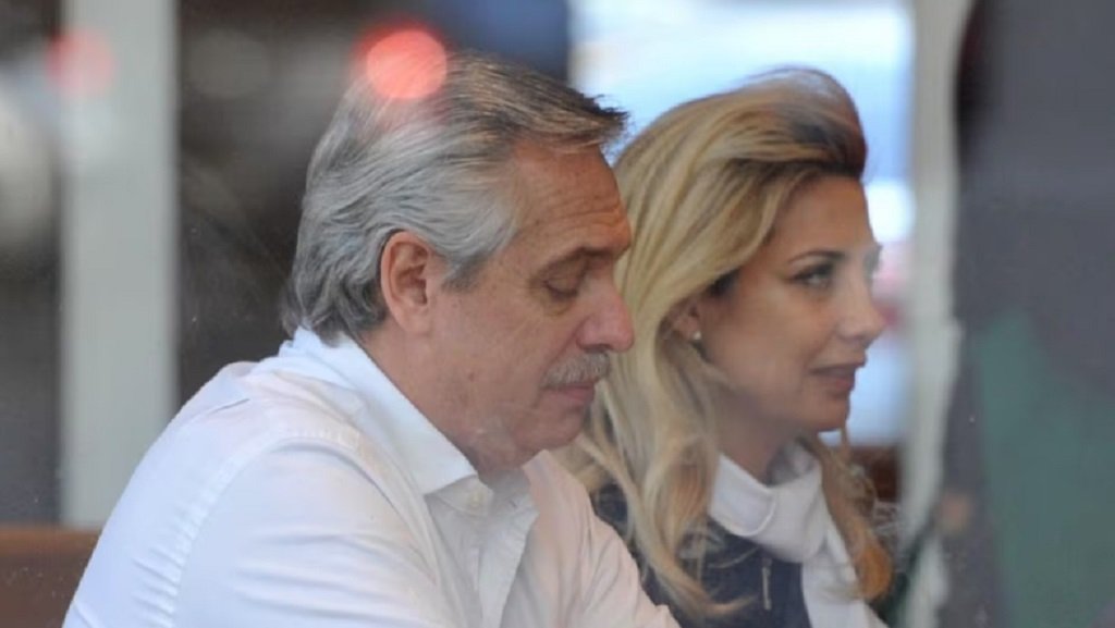 La Justicia rechazó un planteo de Yáñez 