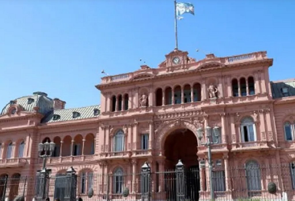 Gabinete de Milei: cuántas bajas tuvo