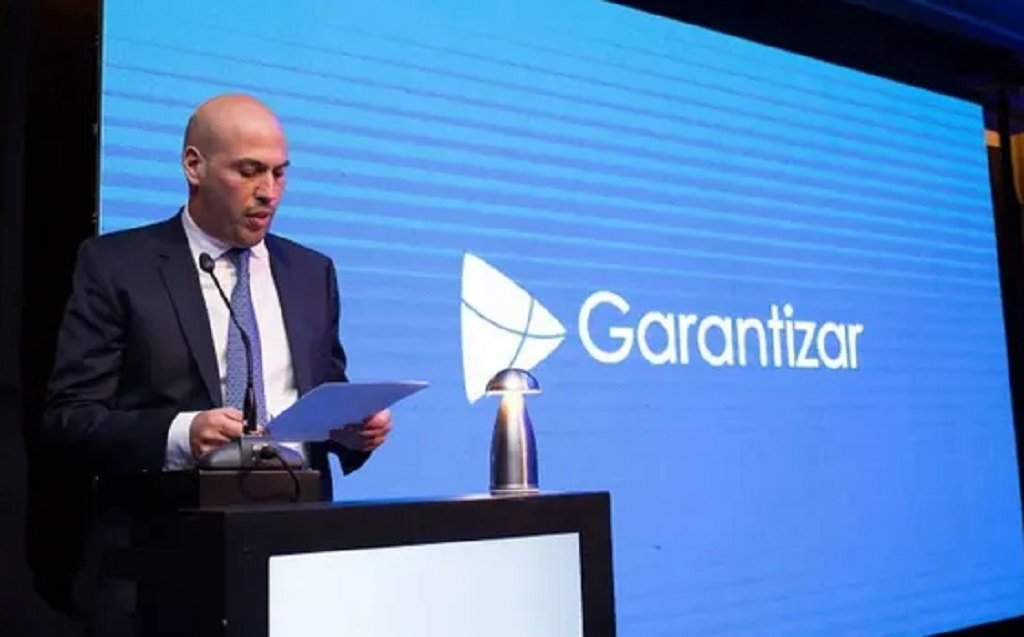 Darío Wasserman presidirá el Banco Nación