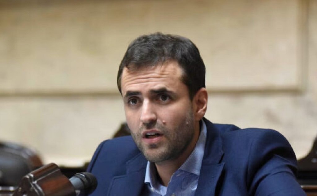 Rechazaron los pedidos de nulidad de Emiliano Estrada