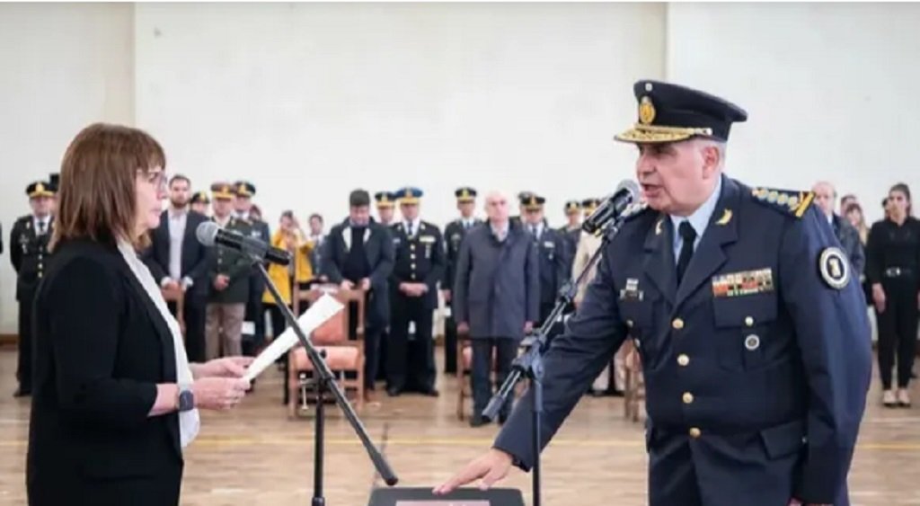 La justicia investiga al director del SPF