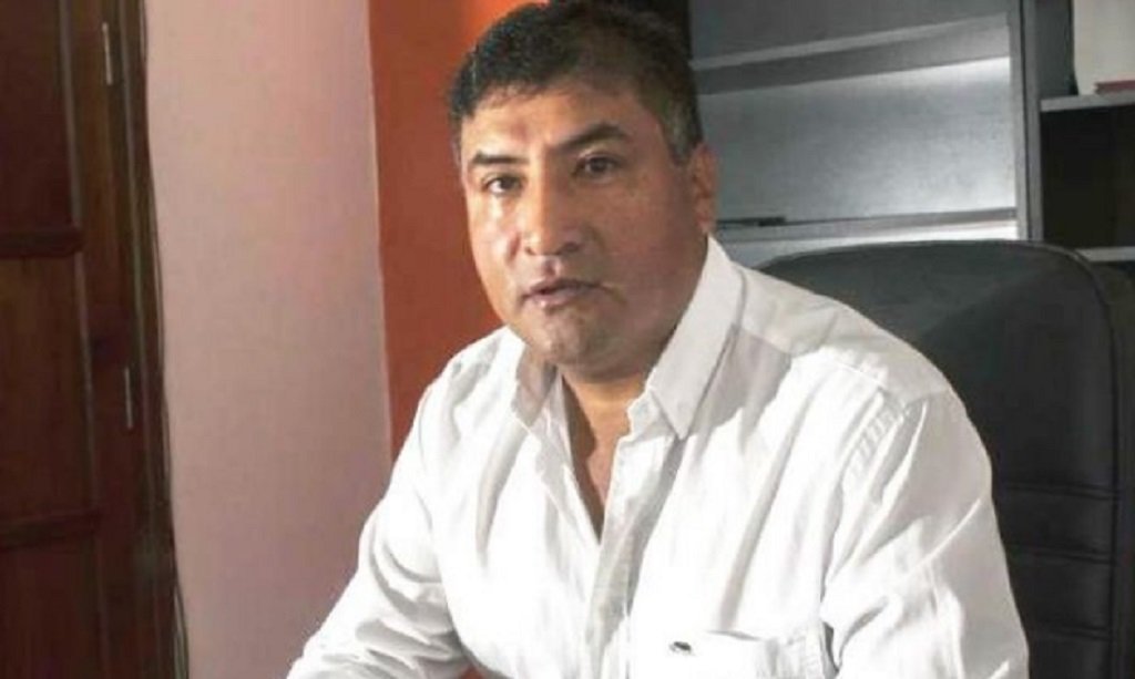 "Kila" Gonza asumiría como concejal en San Lorenzo