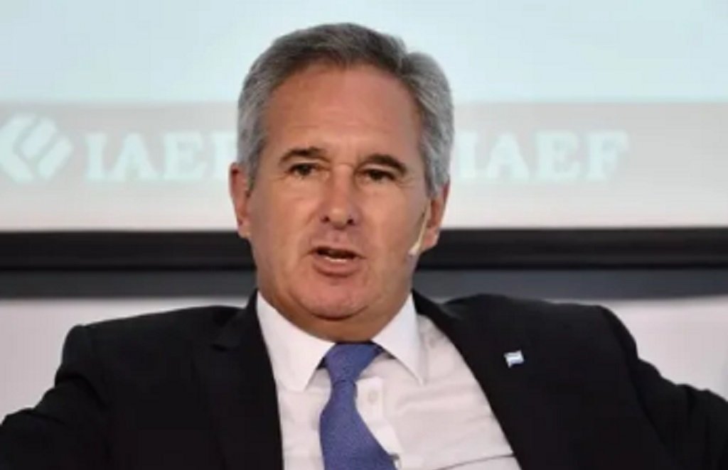 Quirno pidió flexibilizar el Mercosur