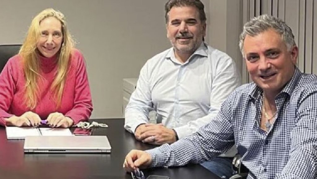 Bahía Blanca: Ritondo rompió con LLA