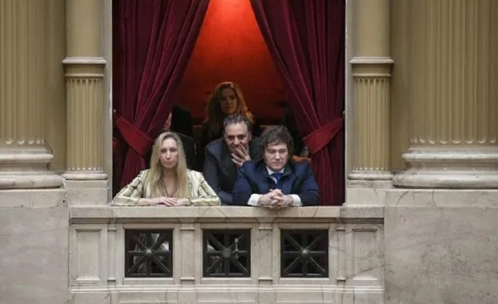 Juraron los 127 diputados electos en el Congreso