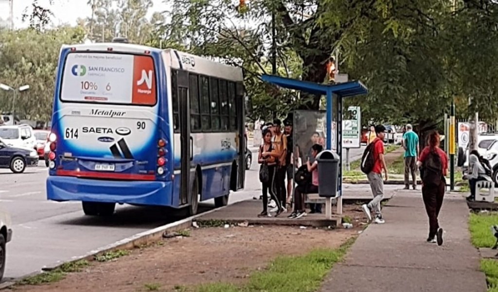 Servicios de SAETA para el año nuevo