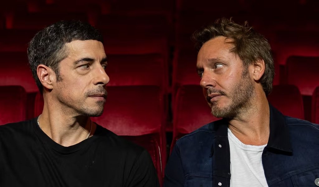 Vicuña y Lamothe en un romance prohibido