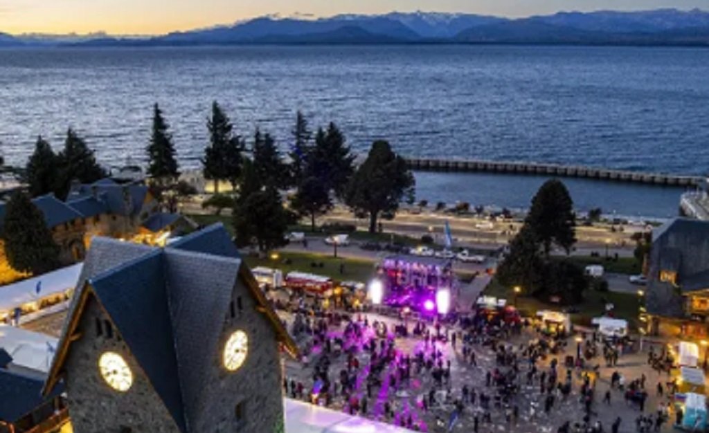 Provincias más visitadas del país