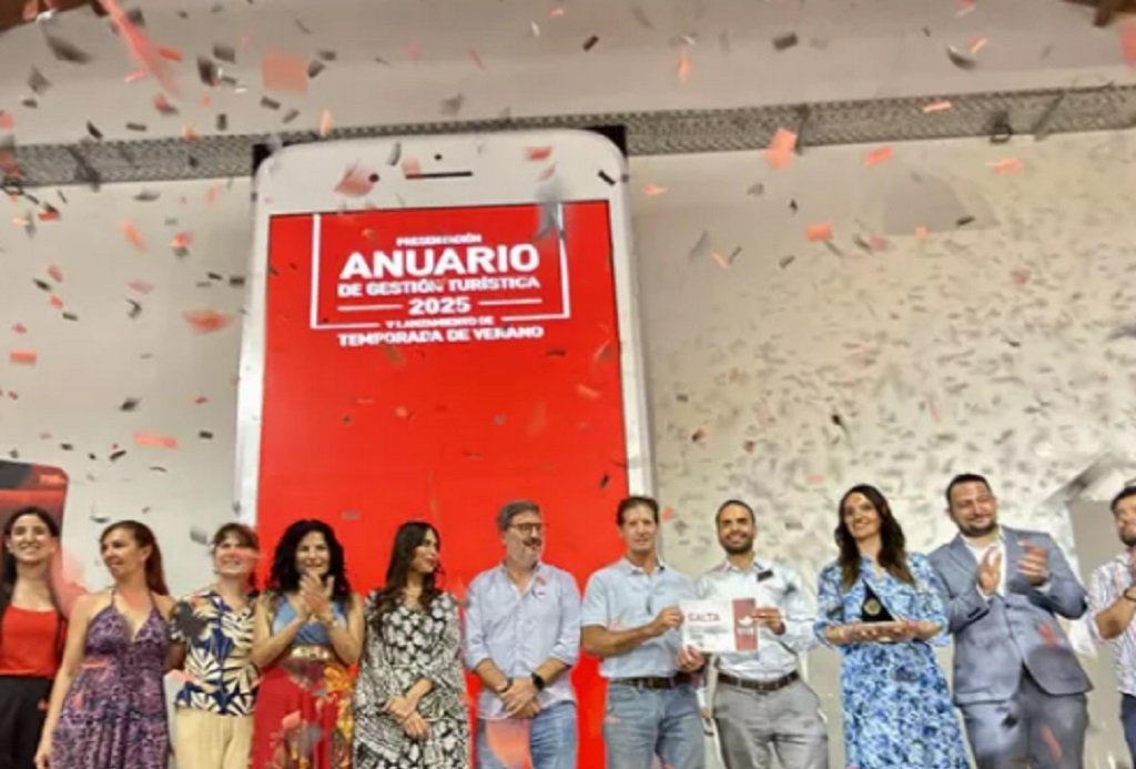 Salta recibió más de 3 millones de visitantes