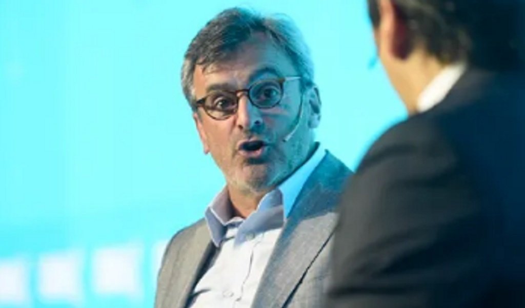 La UIA respaldó la reforma laboral