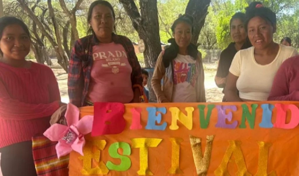 Educación fortalece la asistencia alimentaria en el norte provincial