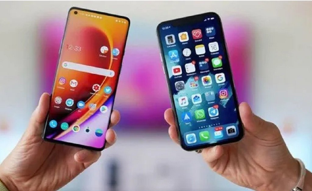 Eliminación de aranceles en celulares