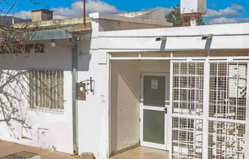 Hoy se hará desinfección general en el centro de salud de barrio Santa Cecilia