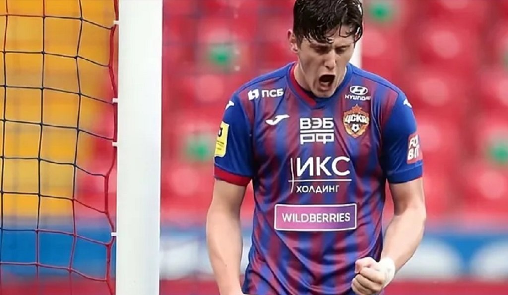 Adolfo Gaich, primer refuerzo de Estudiantes