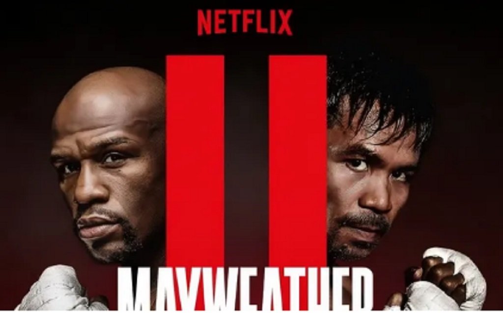 Mayweather y Pacquiao vuelven al ring
