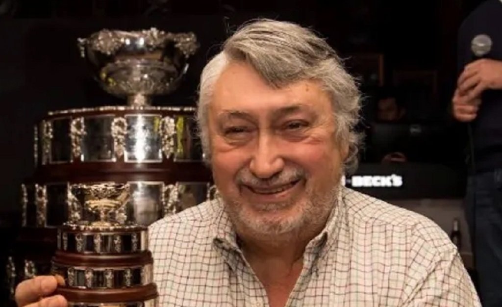 Murió Guillermo Salatino a los 80 años