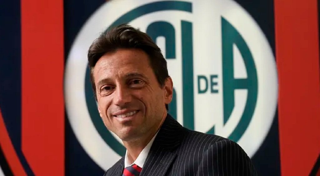 Moretti sobre la actual conducción