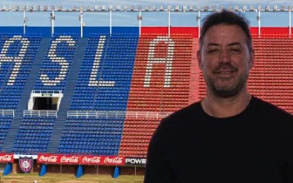 San Lorenzo levantó sus inhibiciones