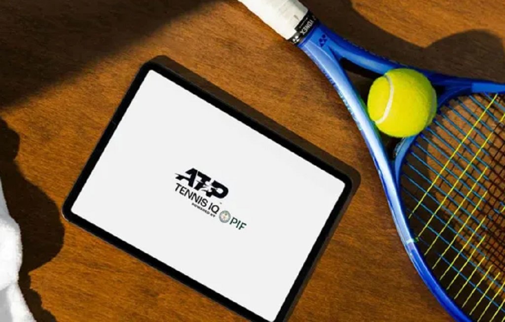 La ATP bate récords económicos