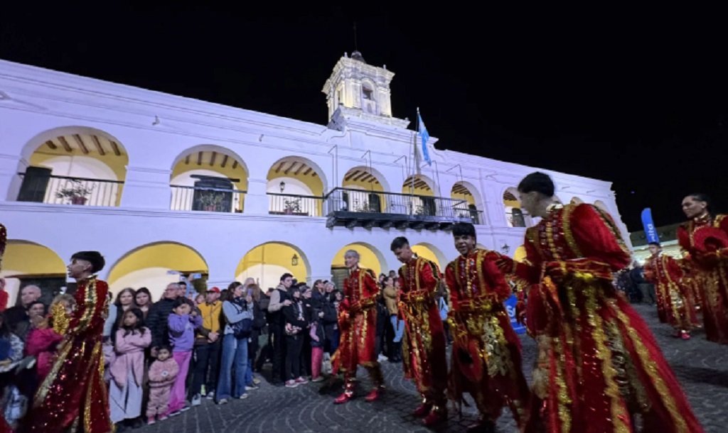 Suspendieron el desentierro del Carnaval