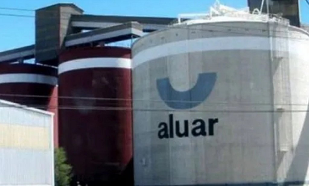 Eliminan arancel a importaciones de aluminio