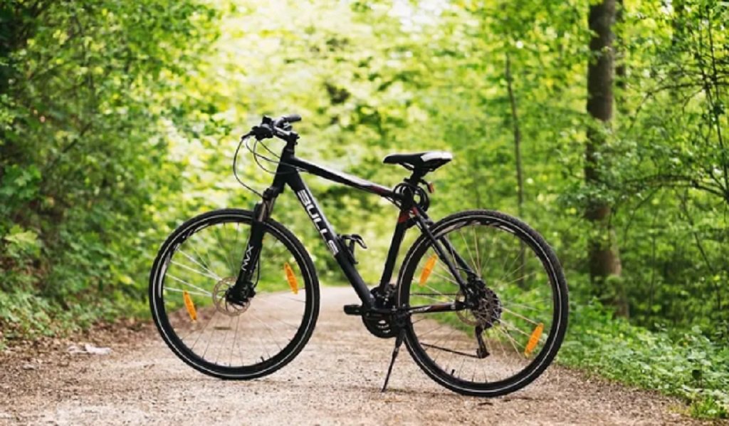 Lanzan descuentos en bicicletas