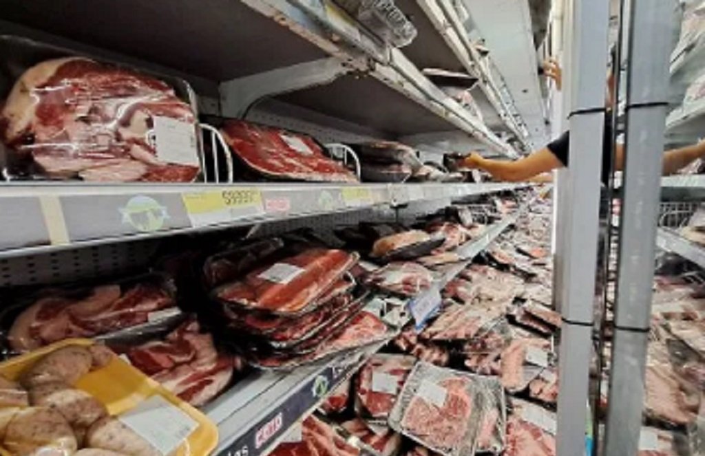 Carne: expectativas por baja de precios