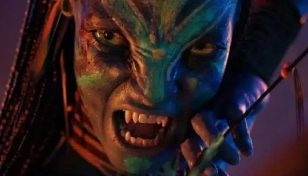 Avatar ya recaudó  u$s 1.000 millones