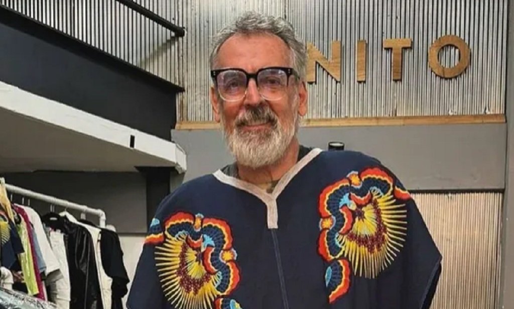 Benito Fernández cerró su línea industrial