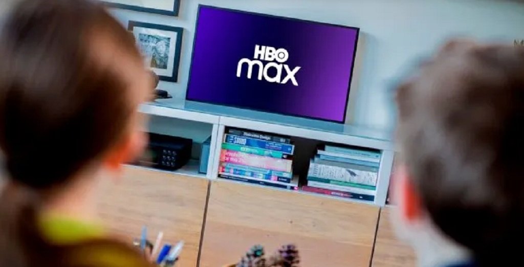 HBO Max arrasó con el estreno live action