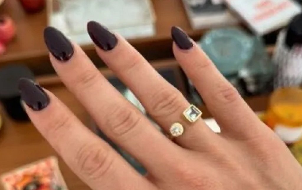 Lali se comprometió con Pedro Rosemblat